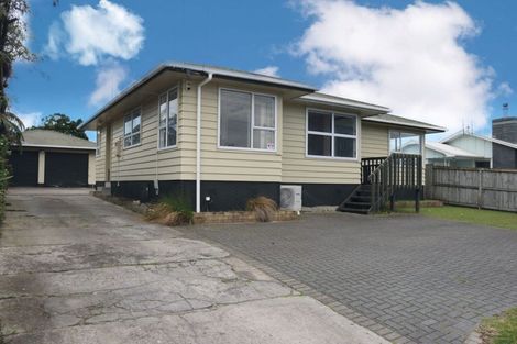 Photo of property in 558 Maunganui Road, Mount Maunganui, 3116