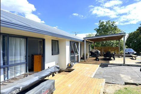 Photo of property in 98 Fitzgerald Road, Drury, 2577