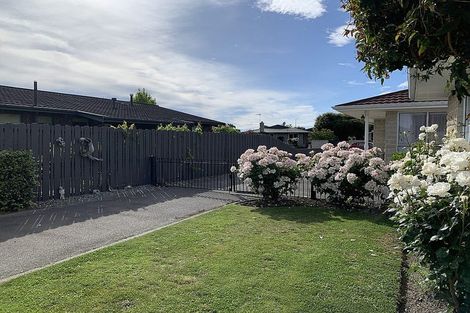 Photo of property in 17a Davidson Street, Allenton, Ashburton, 7700