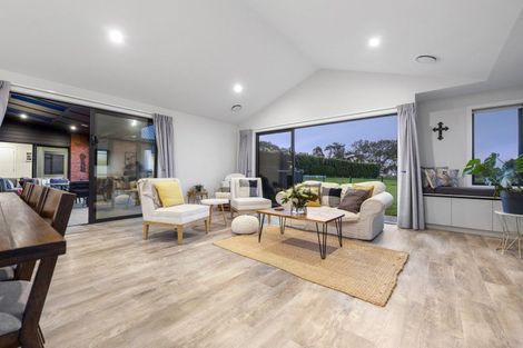 Photo of property in 530 Bruntwood Road, Tamahere, Cambridge, 3493