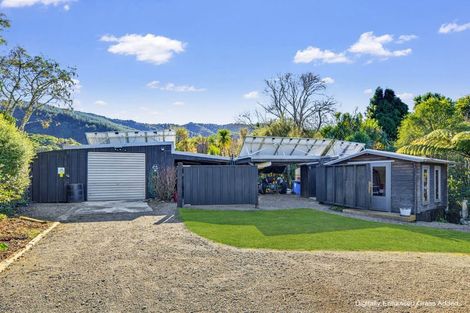 Photo of property in 357 Anakiwa Road, Anakiwa, Picton, 7281