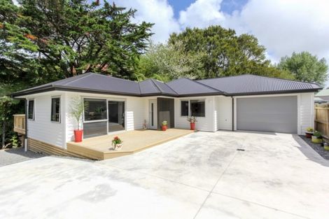 Photo of property in 5b Cyrus Street, Whalers Gate, New Plymouth, 4310