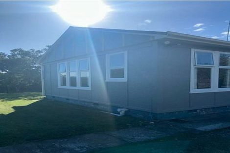 Photo of property in 86 Cashmere Bay Road, Moana, Kumara, 7875