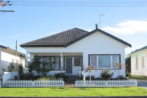 Photo of property in 6 Bayly Street, Te Hapara, Gisborne, 4010