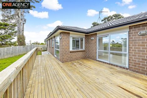 Photo of property in 16 Forbes Road, Favona, Auckland, 2024