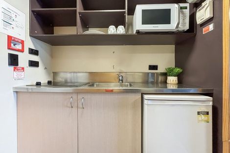 Photo of property in Martin Square Apartments, 515/20 Martin Square, Te Aro, Wellington, 6011