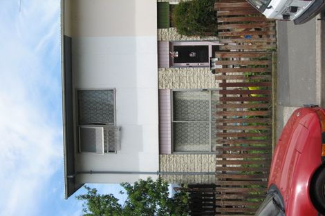 Photo of property in 2/14 Church Square, Addington, Christchurch, 8024