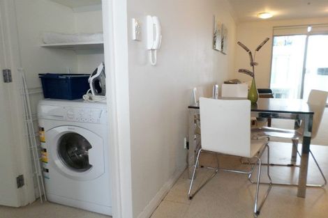 Photo of property in Monvie Apartments, 312/15 Holland Street, Te Aro, Wellington, 6011