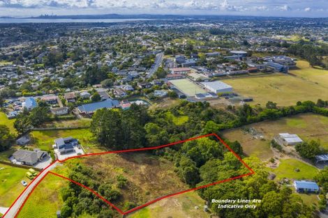 Photo of property in 304-306 Birdwood Road, Massey, Auckland, 0614
