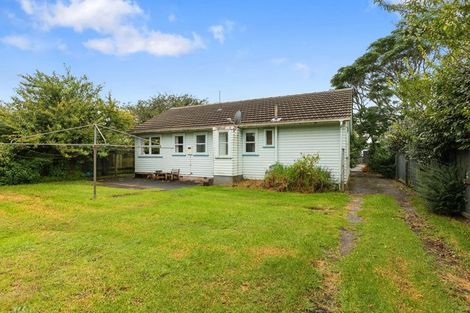 Photo of property in 15 Rice Crescent, Papakura, 2110