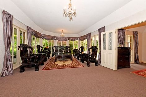 Photo of property in 5 Golden Elm Lane, Upper Riccarton, Christchurch, 8041