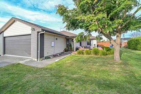 Photo of property in 41 Kingsley Drive, Flaxmere, Hastings, 4120