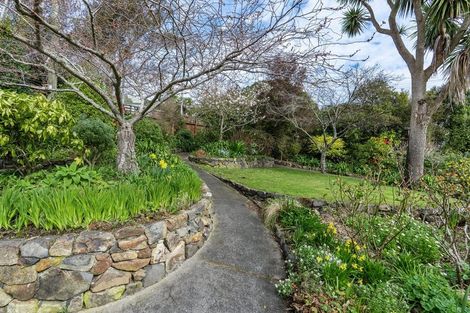 Photo of property in 11 Howard Street, Macandrew Bay, Dunedin, 9014