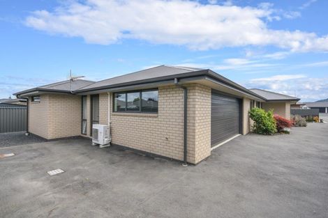 Photo of property in 47 Silver Springs Boulevard, Mosgiel, 9024