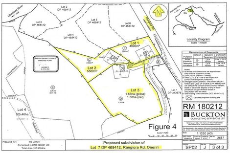 Photo of property in 239 Rangiora Road, Kaiwaka, 0573