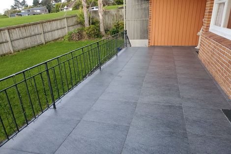 Photo of property in 105 Macleans Road, Bucklands Beach, Auckland, 2014