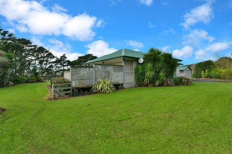 Photo of property in 36a Goudie Road, Helensville, 0875