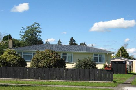 Photo of property in 29 Morvern Crescent, Tokoroa, 3420