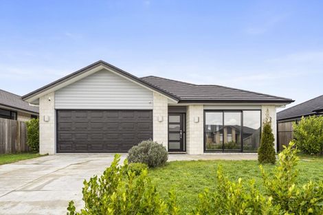 Photo of property in 205 Borman Road, Rototuna North, Hamilton, 3210