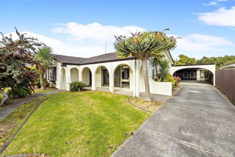 Photo of property in 36 Windoma Circle, Manukau, Auckland, 2025