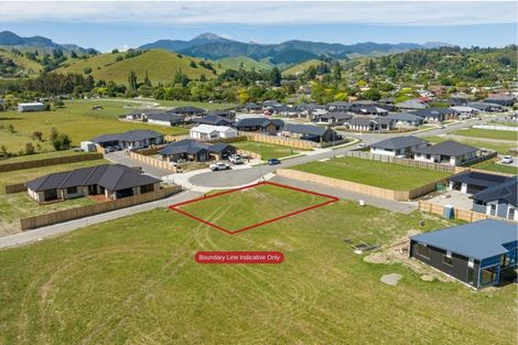 Photo of property in 17 William Dale Place, Wakefield, 7025