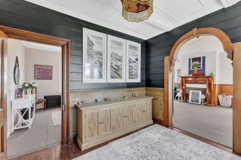 Photo of property in 208 Ngatimaru Road, Tikorangi, Waitara, 4383