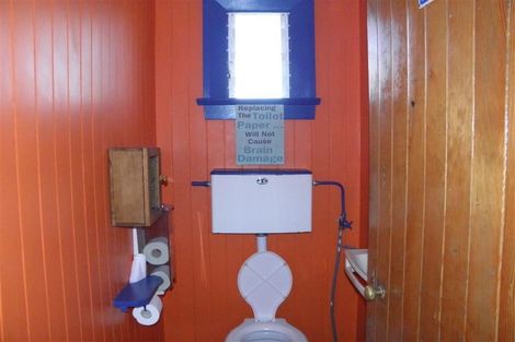 Photo of property in 271 Tay Street, Turnbull Thomson Park, Invercargill, 9810