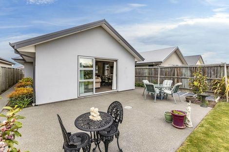 Photo of property in 26 Helmore Street, Rangiora, 7400