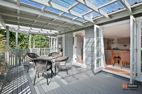 Photo of property in 424 Seaforth Road, Bowentown, Katikati, 3177