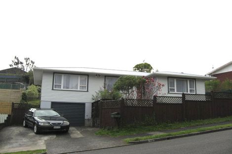 Photo of property in 10 Nash Street, Marfell, New Plymouth, 4310