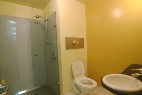 Photo of property in St Pauls Apartments, 104/43 Mulgrave Street, Thorndon, Wellington, 6011