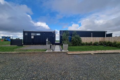 Photo of property in 1399 Russell Road, Helena Bay, Hikurangi, 0184