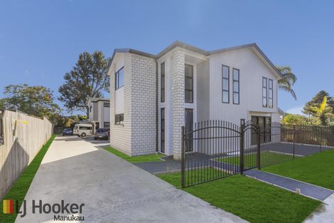 Photo of property in 52 Puriri Road, Manurewa, Auckland, 2102