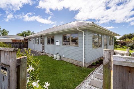 Photo of property in 1 Sackville Street, Martinborough, 5711
