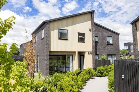 Photo of property in 82 Glidepath Road, Hobsonville, Auckland, 0616