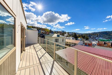 Photo of property in 43 Cargill Street, Dunedin Central, Dunedin, 9016