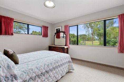 Photo of property in 267 Matangi Road, Matangi, Hamilton, 3284