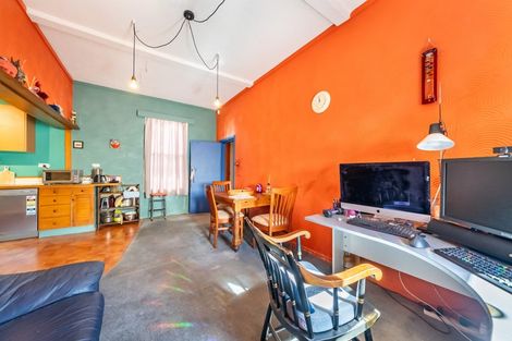 Photo of property in 3 Lincoln Street, Brooklyn, Wellington, 6021