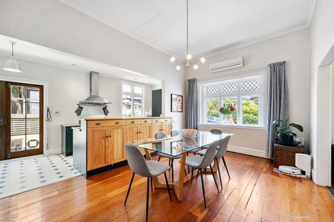 Photo of property in 33 William Street, Hataitai, Wellington, 6021