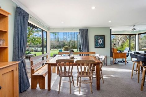 Photo of property in 186 Loburn Whiterock Road, Loburn, Rangiora, 7472