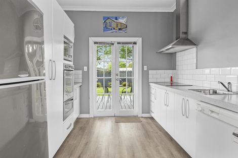 Photo of property in 15 Ayr Street, Fairlie, 7925