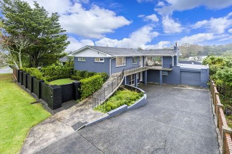 Photo of property in 42 Lynden Avenue, Hillcrest, Auckland, 0627