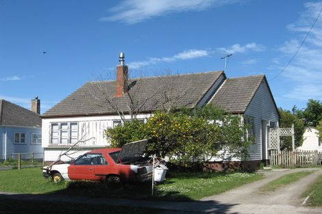 Photo of property in 5 Maude Street, Kaiti, Gisborne, 4010