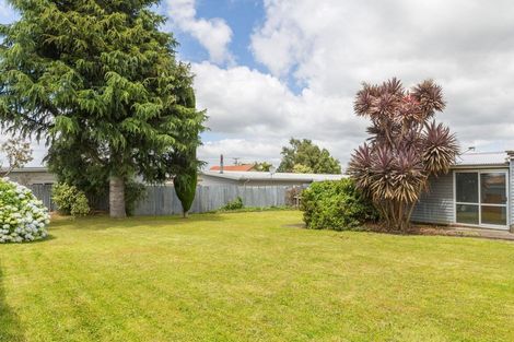 Photo of property in 6 Stanley Street, Dannevirke, 4930
