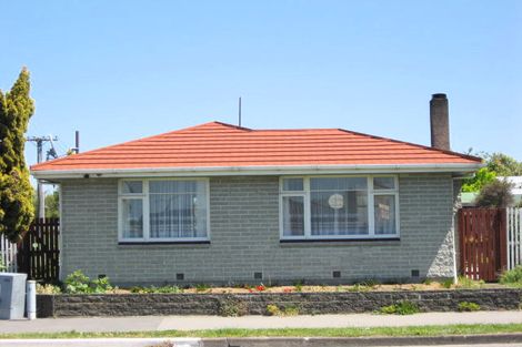 Photo of property in 47 Percival Street, Rangiora, 7400