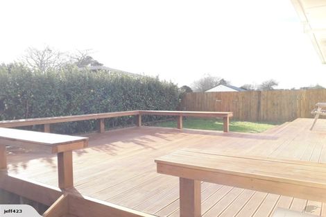 Photo of property in 121c George Street, Tuakau, 2121