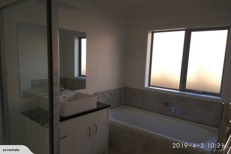 Photo of property in 21 Miharo Crescent, Flagstaff, Hamilton, 3210