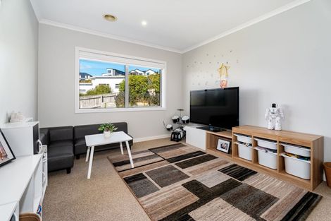 Photo of property in 41 John Burke Drive, Aotea, Porirua, 5024