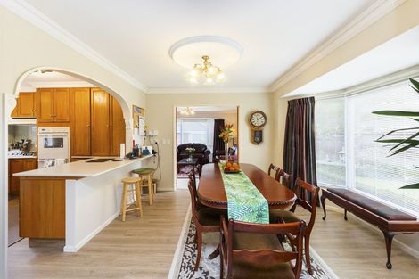 Photo of property in 4 Jensen Court, Hokowhitu, Palmerston North, 4410
