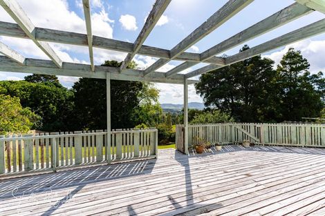 Photo of property in 55 Gorge Road, Maungaturoto, 0520